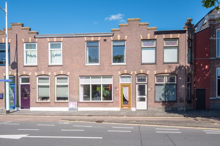 Foto 37 van Kennemerstraatweg 162