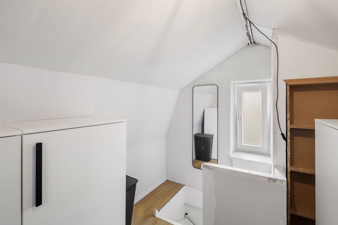 Foto 28 van Boulevard Antverpia 15