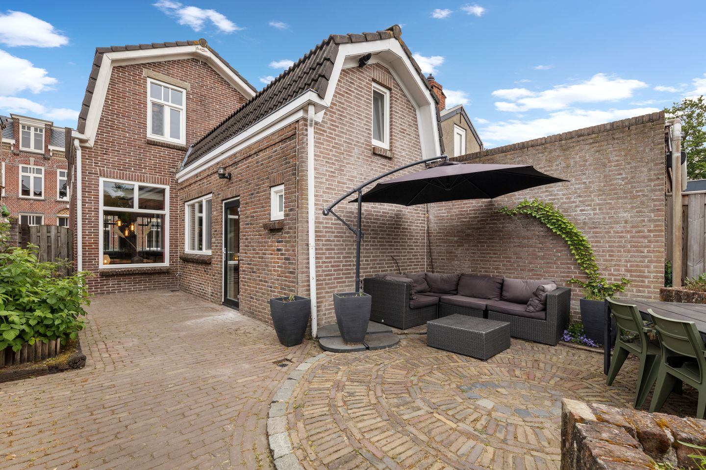 Foto 29 van Boulevard Antverpia 15