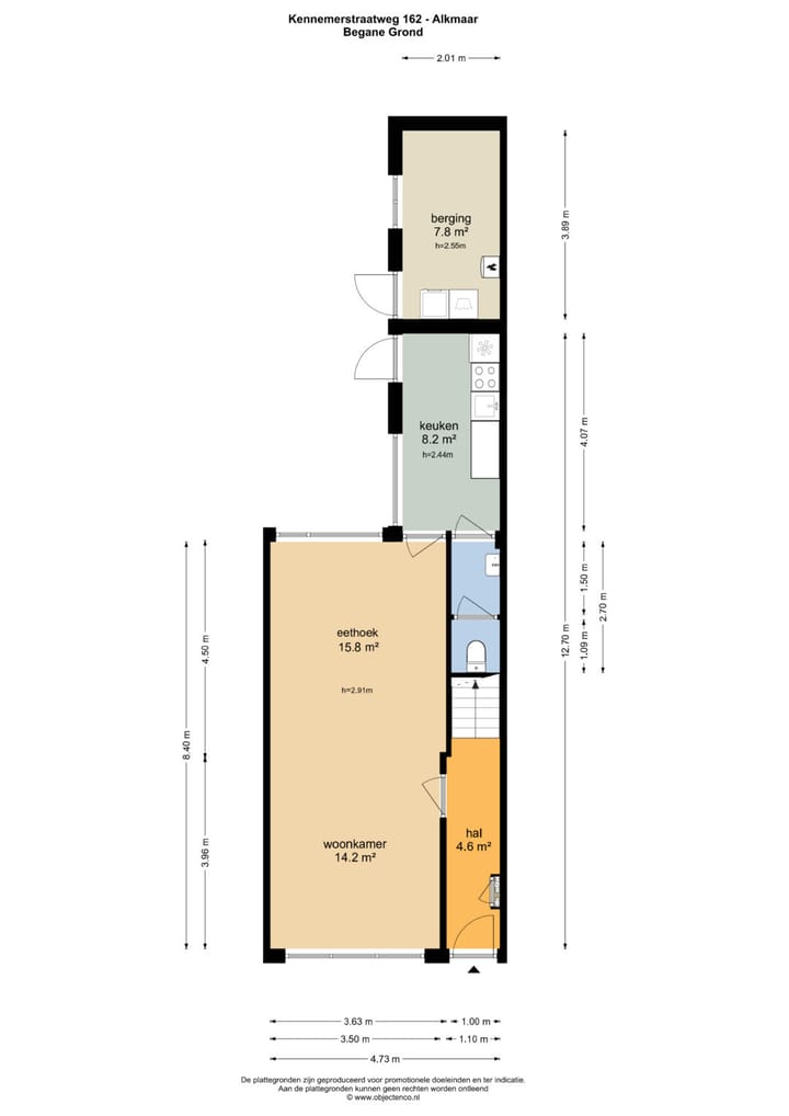 Foto 39 van Kennemerstraatweg 162