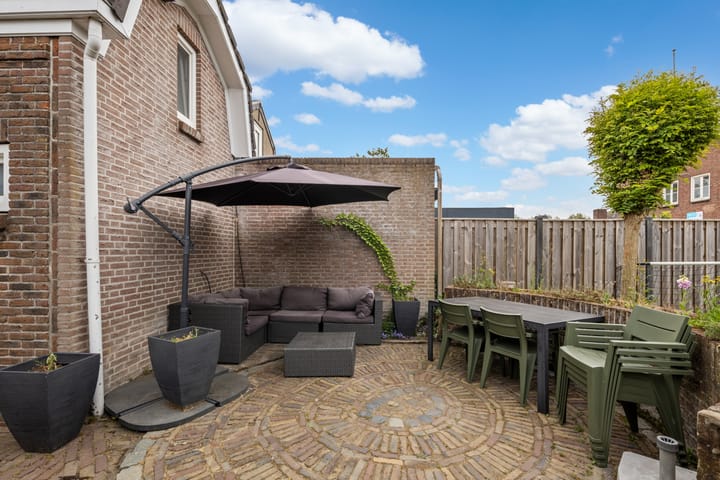 Foto 31 van Boulevard Antverpia 15