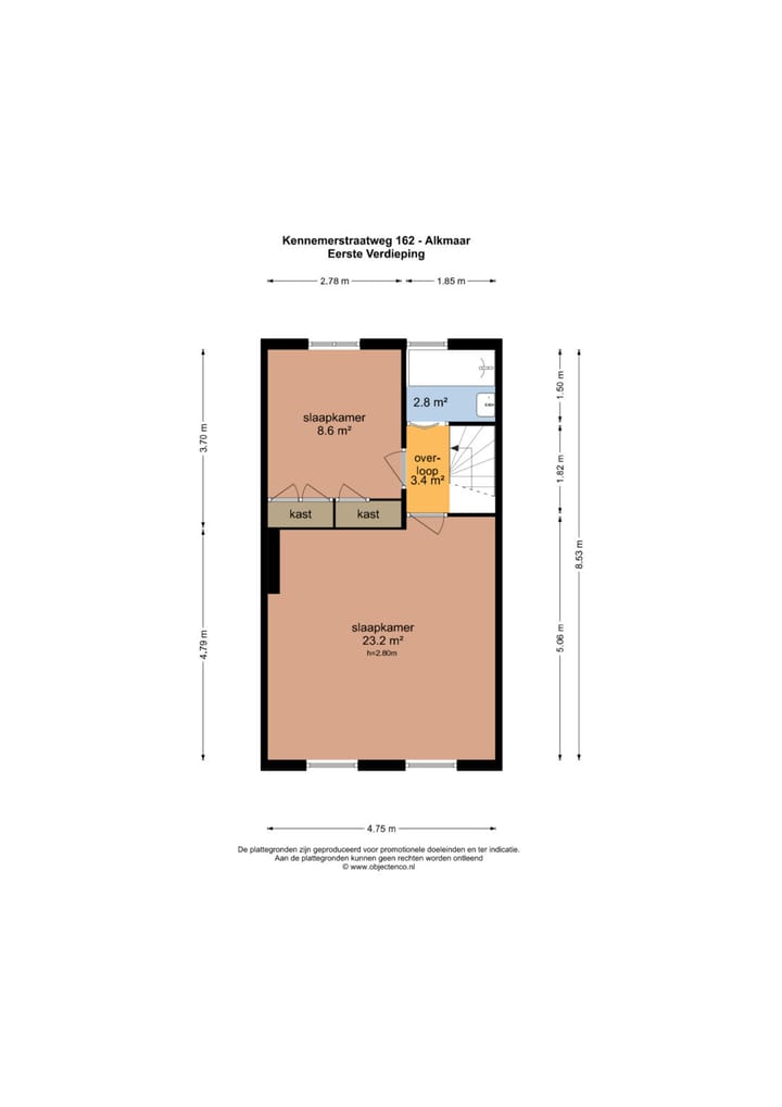 Foto 40 van Kennemerstraatweg 162