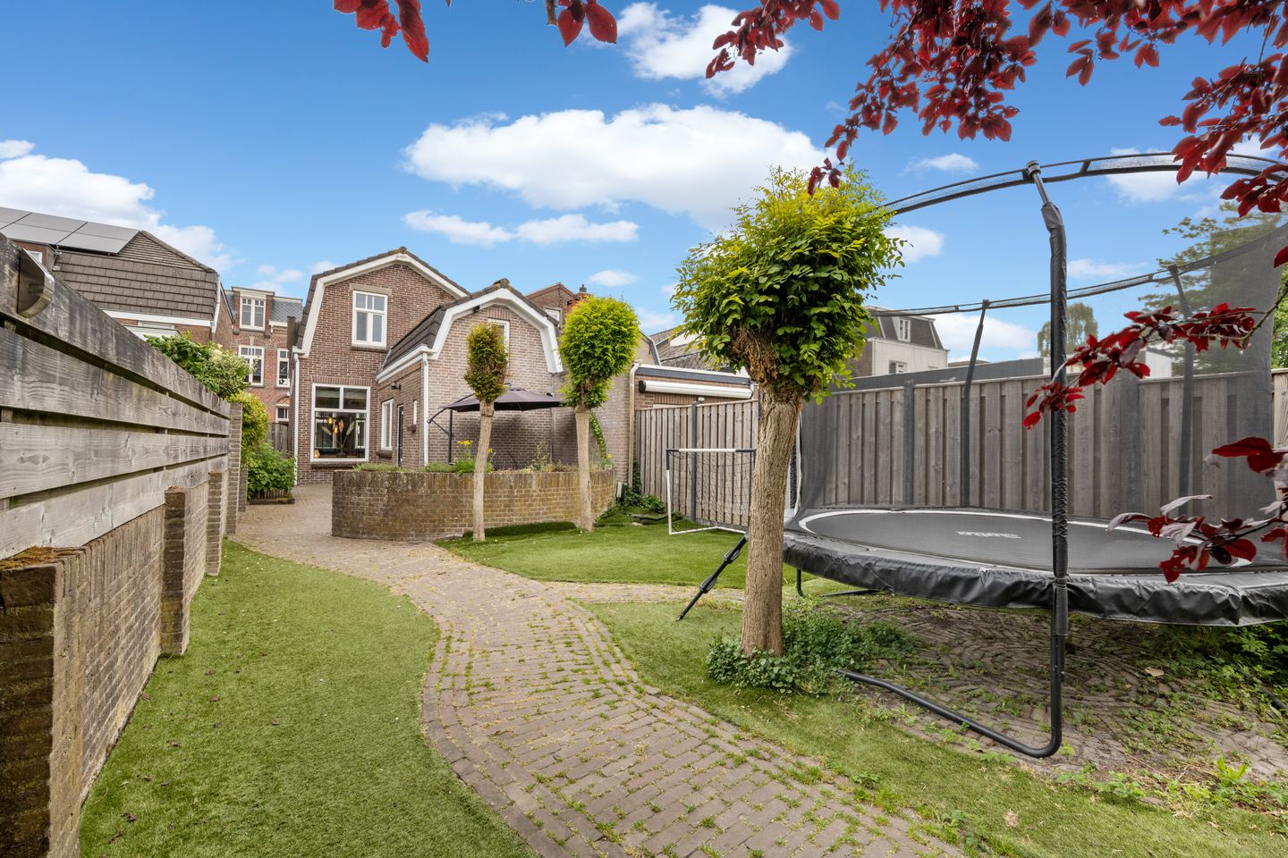 Foto 34 van Boulevard Antverpia 15