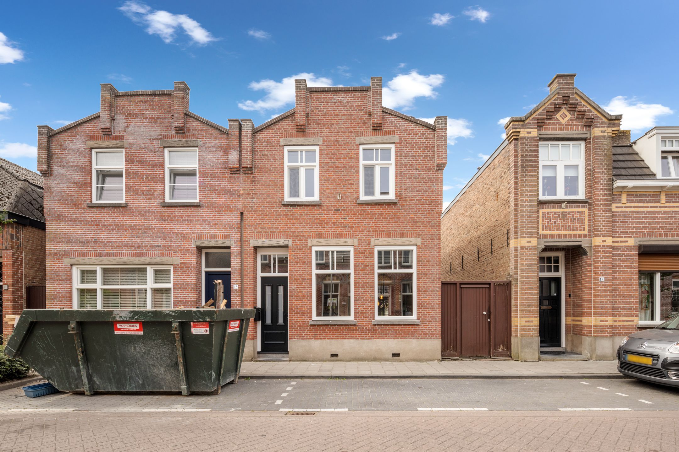 Foto 36 van Boulevard Antverpia 15