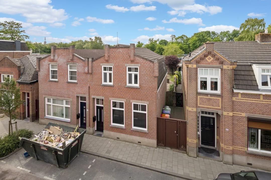 Foto 37 van Boulevard Antverpia 15