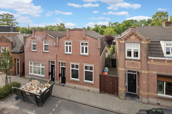 Foto 37 van Boulevard Antverpia 15