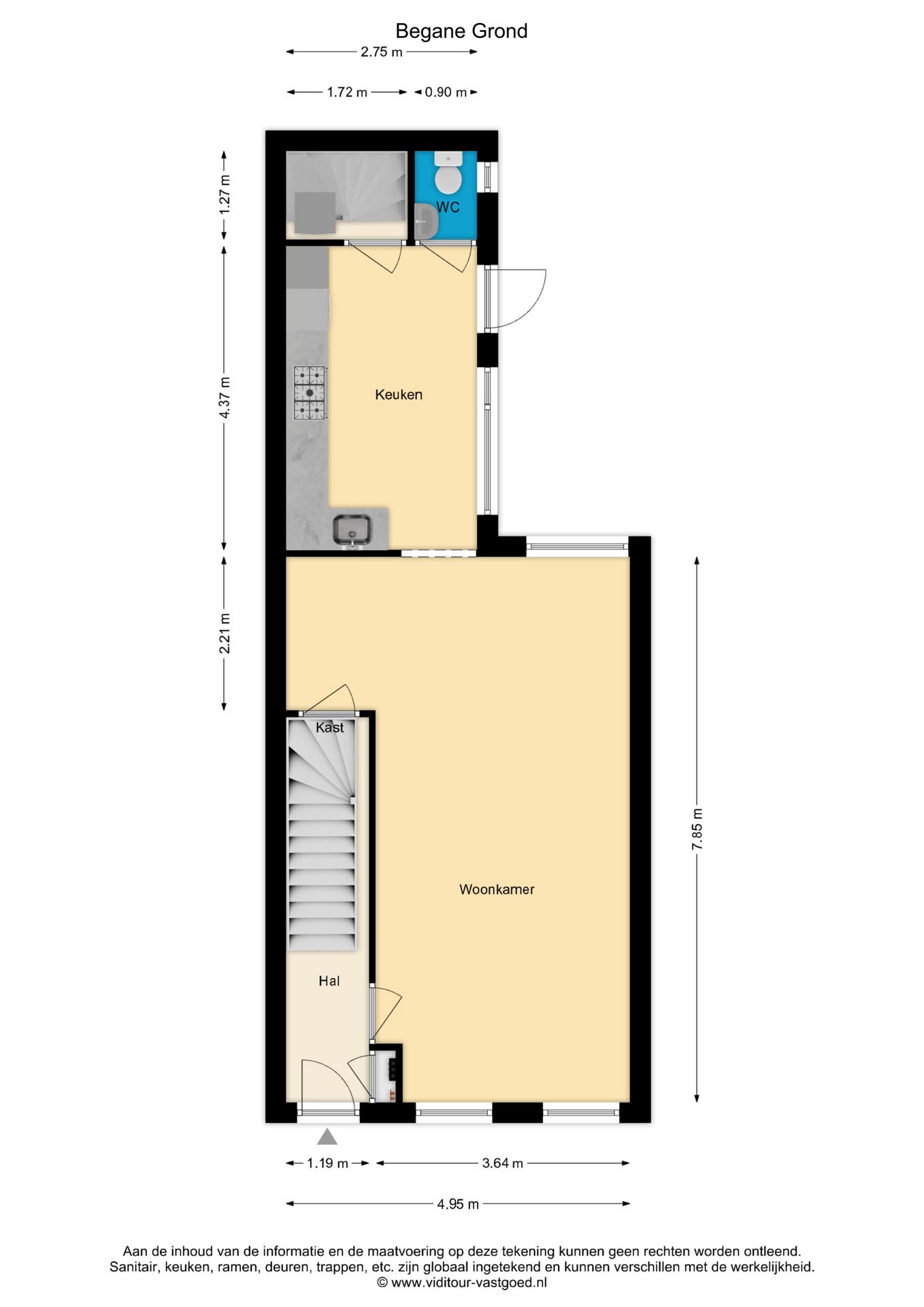 Foto 40 van Boulevard Antverpia 15