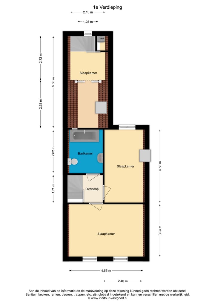 Foto 41 van Boulevard Antverpia 15