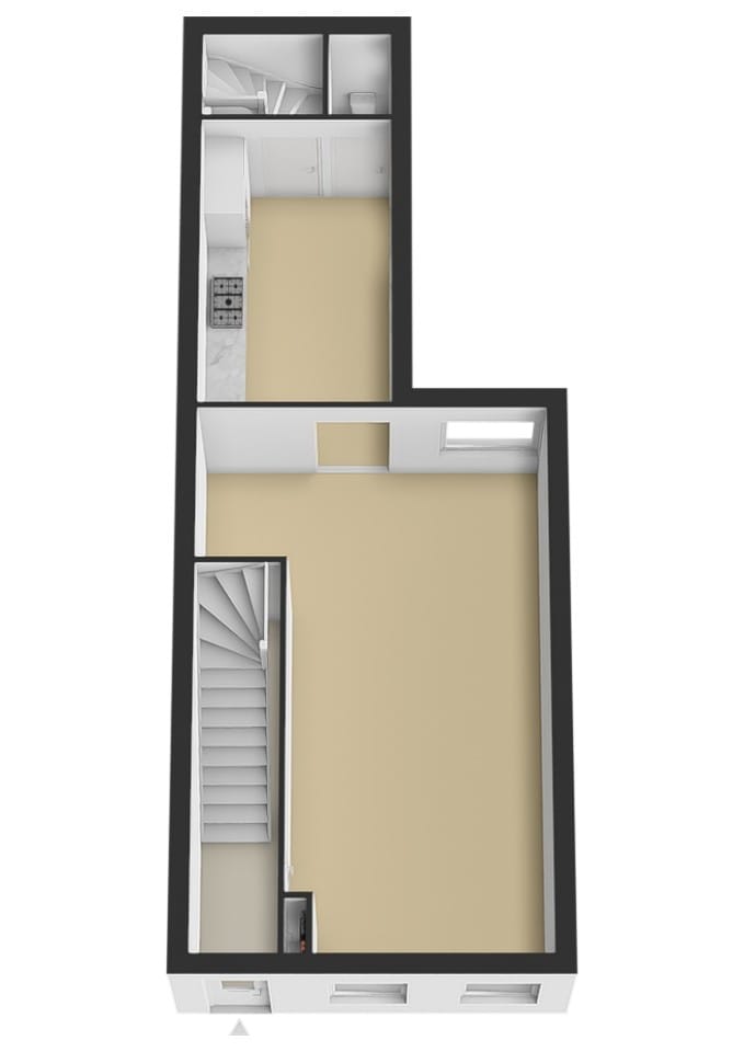 Foto 43 van Boulevard Antverpia 15