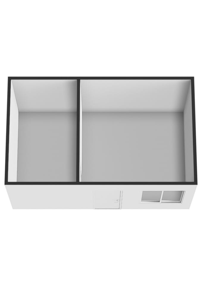 Foto 45 van Boulevard Antverpia 15