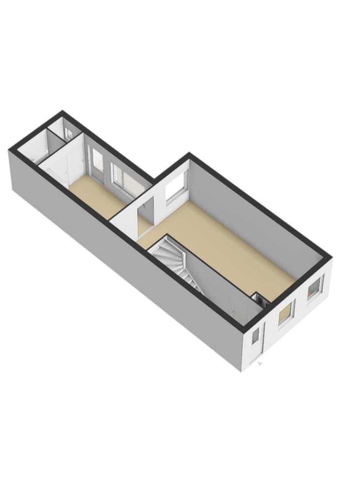 Foto 46 van Boulevard Antverpia 15
