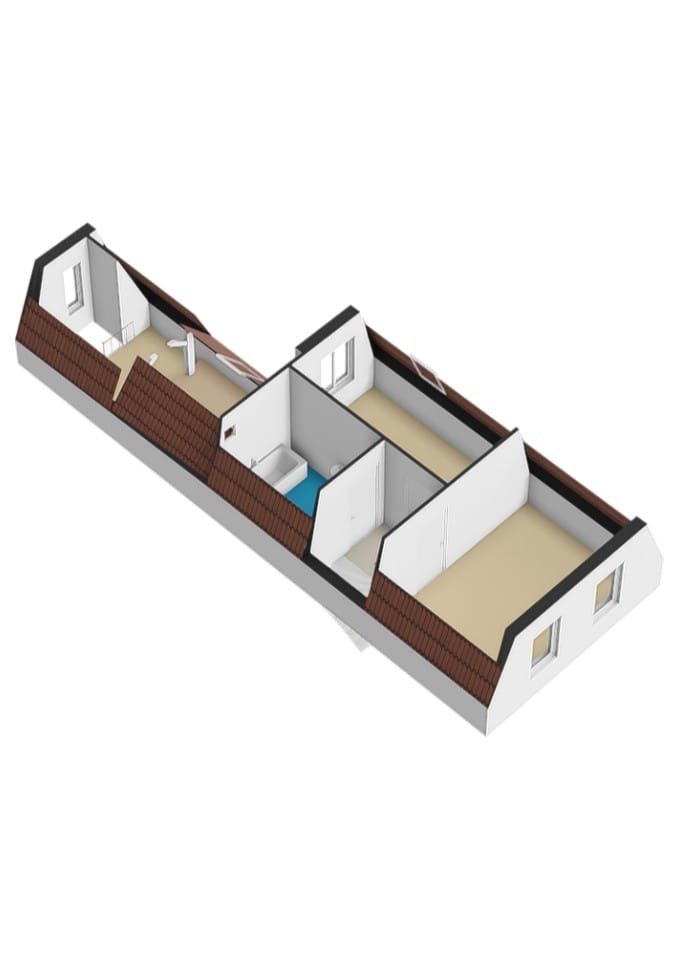 Foto 47 van Boulevard Antverpia 15