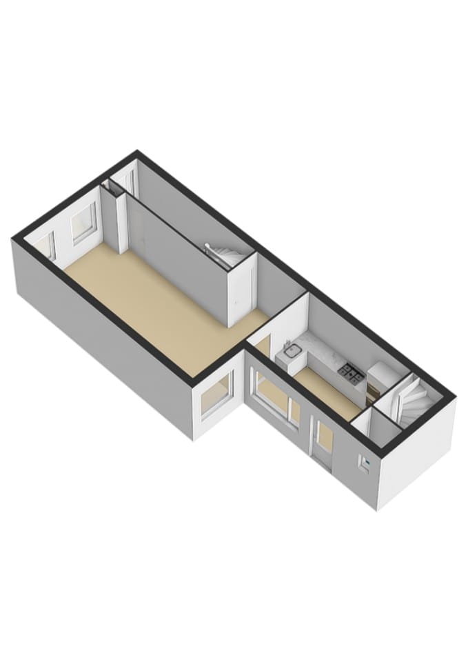Foto 49 van Boulevard Antverpia 15