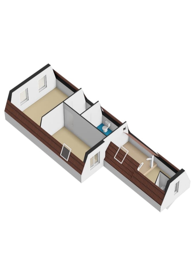 Foto 50 van Boulevard Antverpia 15