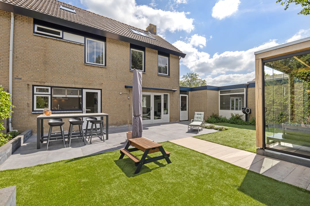 Foto 46 van Pootlaan 10