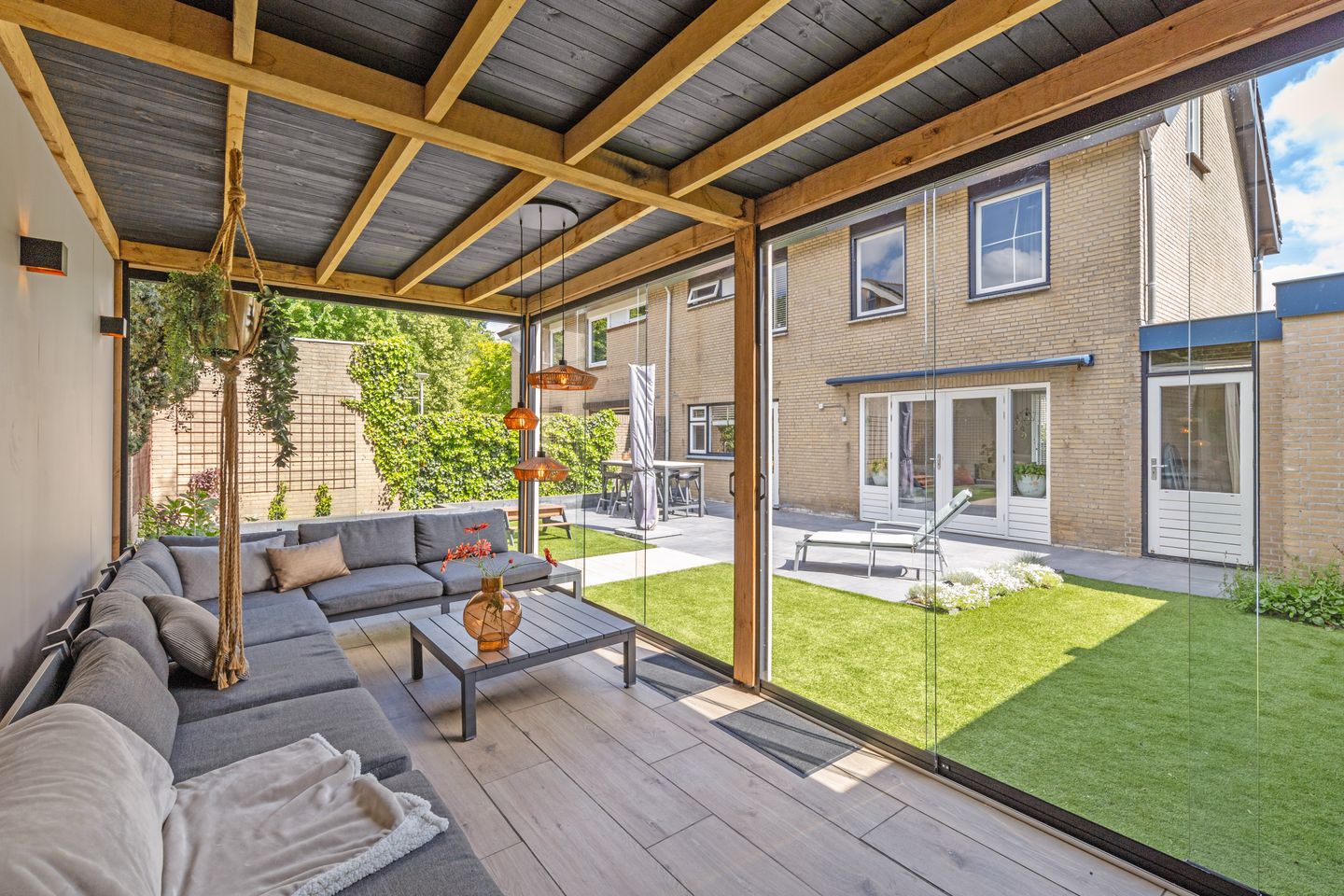 Foto 50 van Pootlaan 10