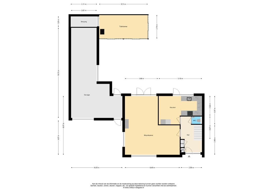 Foto 61 van Pootlaan 10
