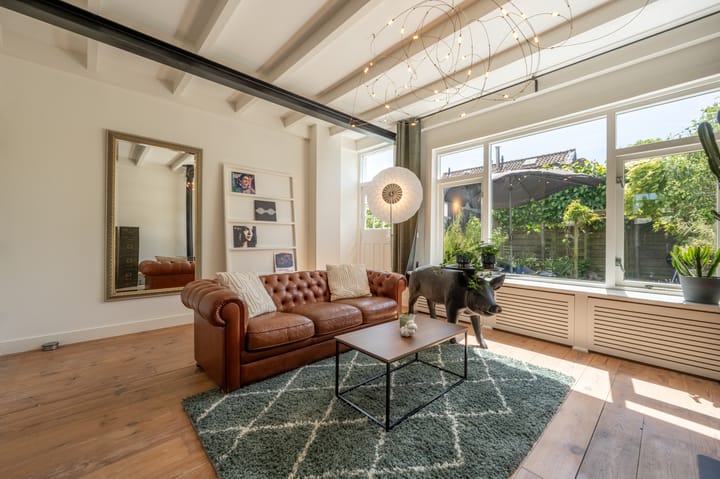 Foto 2 van Koninginneweg 96