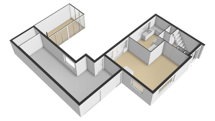 Photo 70 of Pootlaan 10