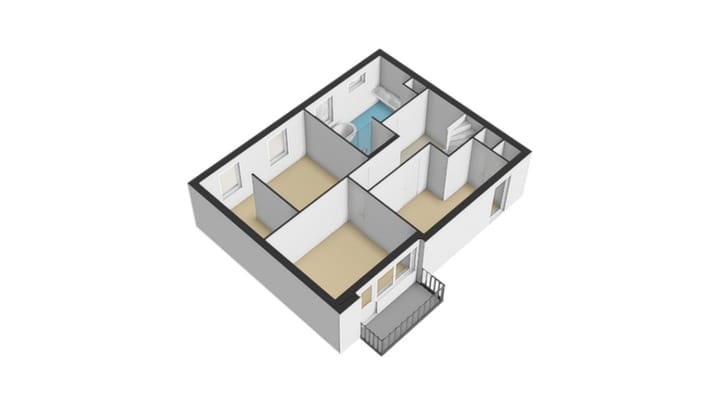 Photo 71 of Pootlaan 10