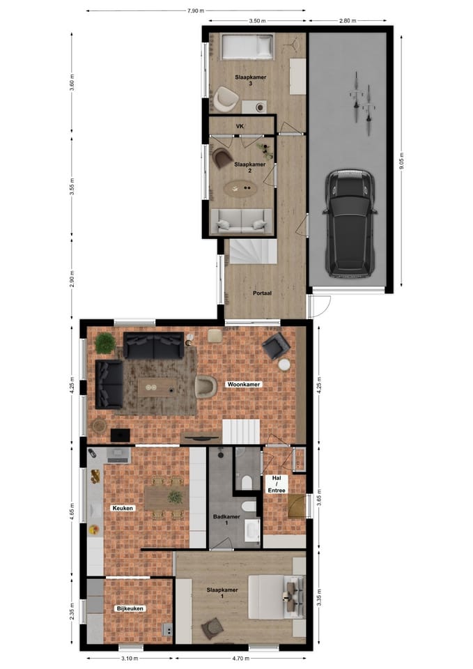 Foto 45 van Galerij 8