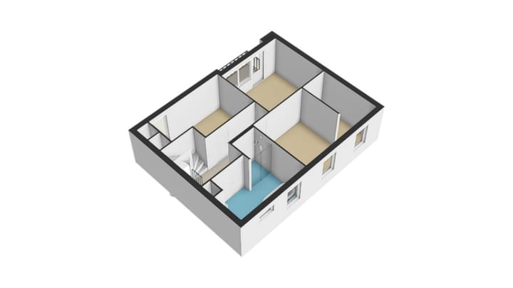 Photo 74 of Pootlaan 10