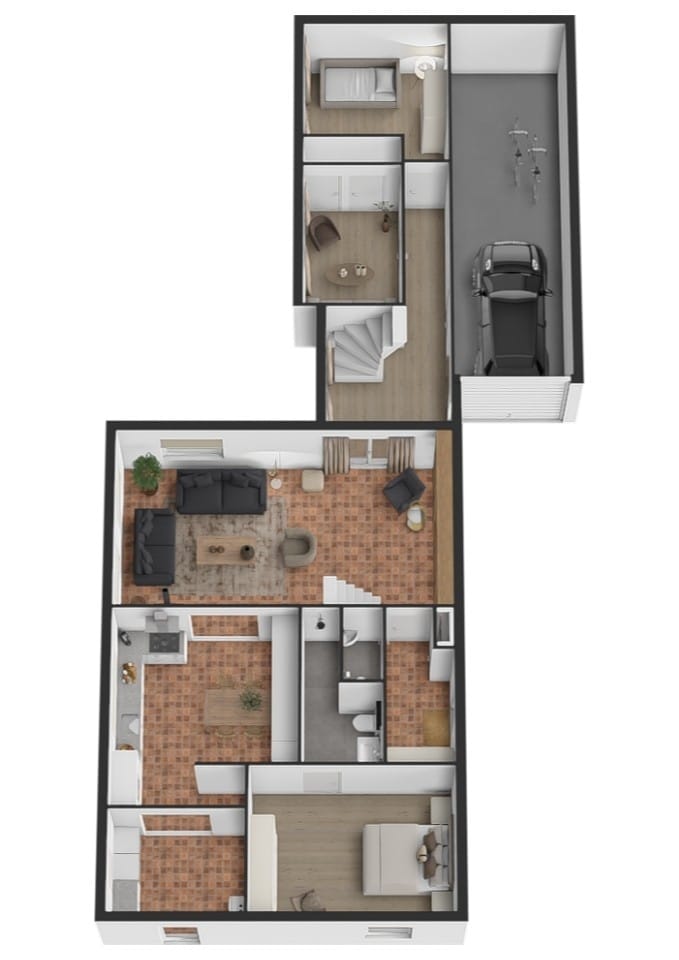 Foto 46 van Galerij 8