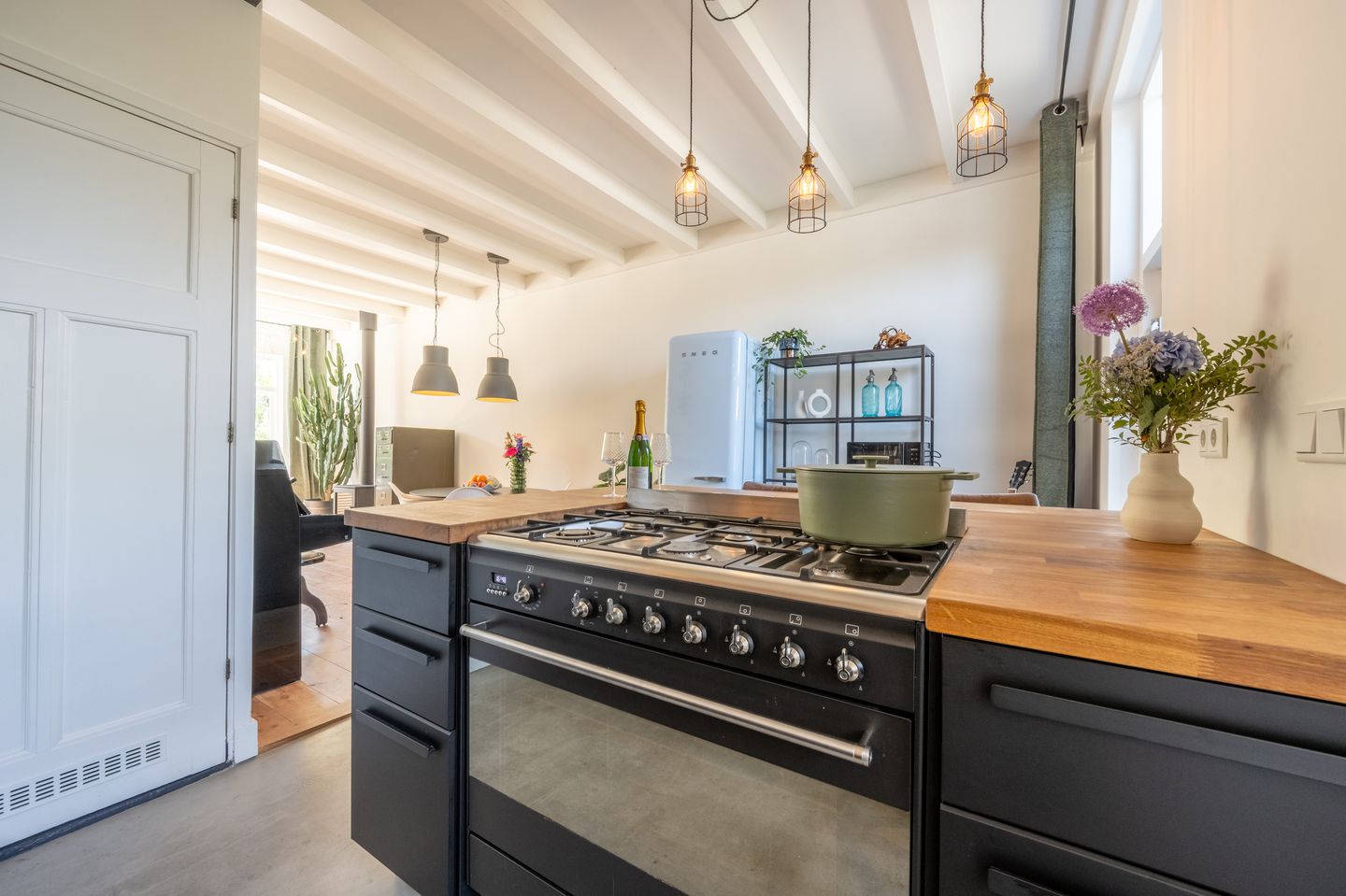 Photo 5 of Koninginneweg 96