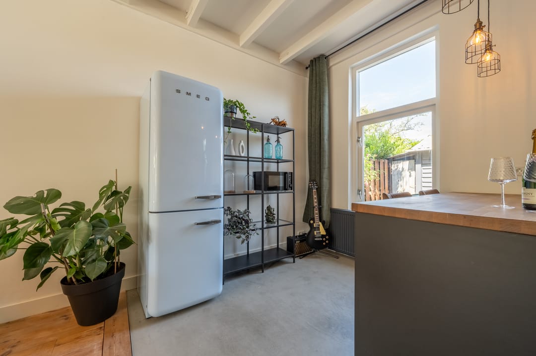 Photo 7 of Koninginneweg 96