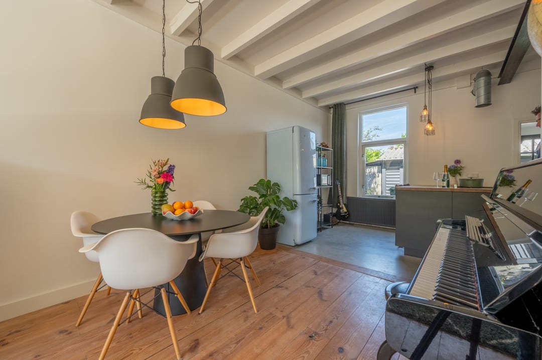 Photo 8 of Koninginneweg 96