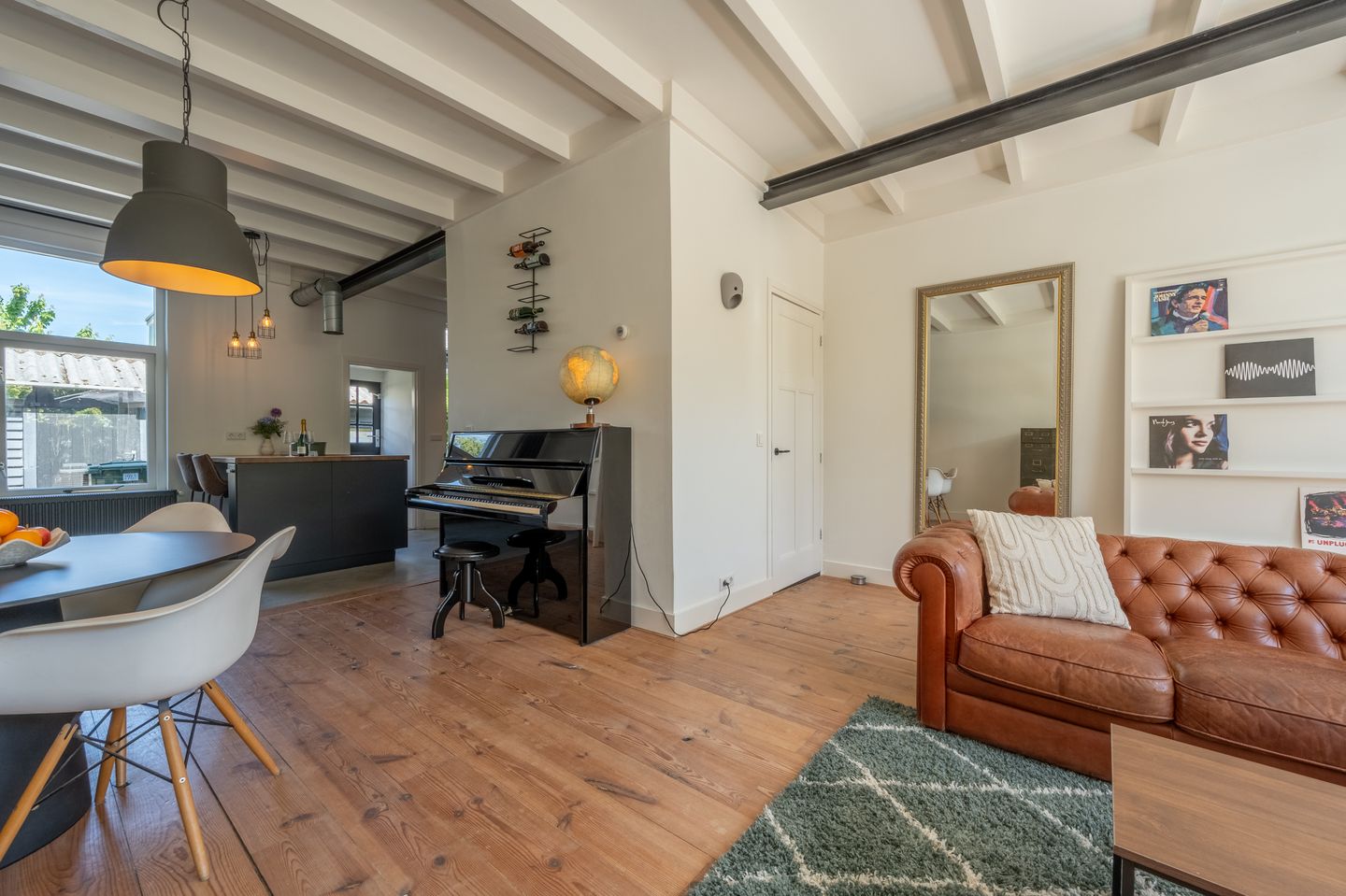 Photo 10 of Koninginneweg 96