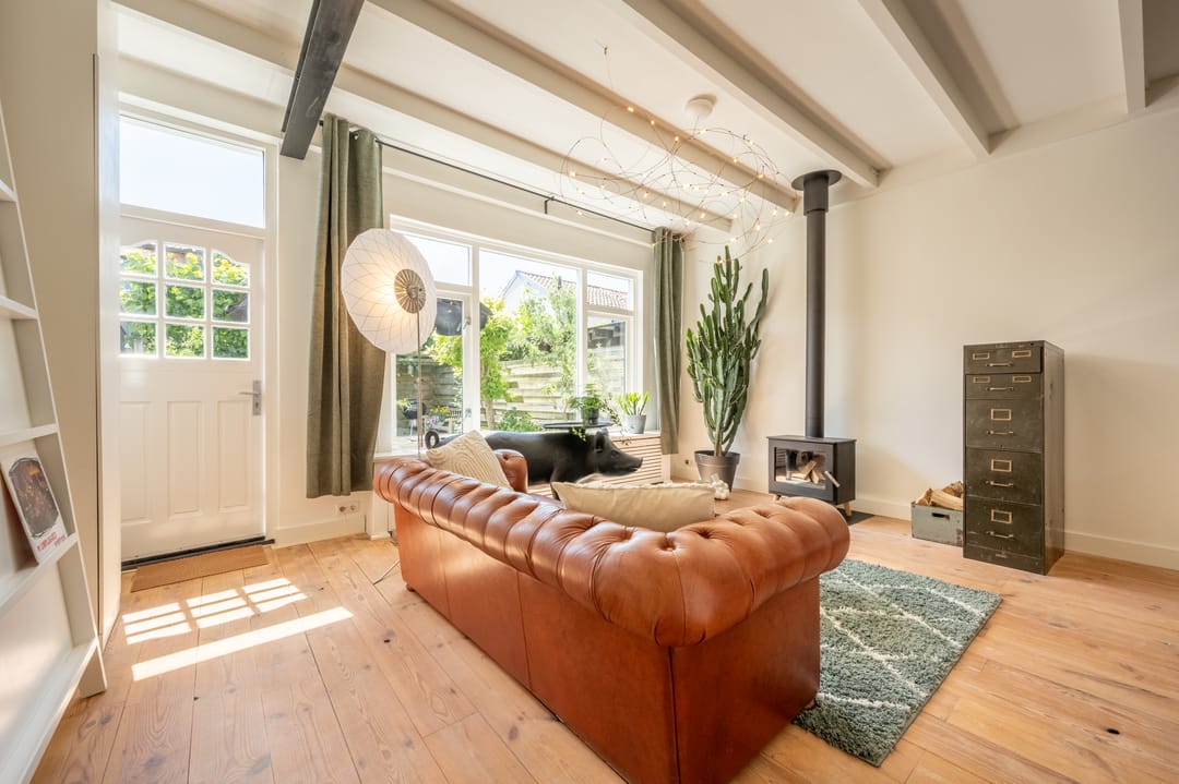 Photo 11 of Koninginneweg 96