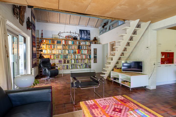 Foto 7 van Galerij 8