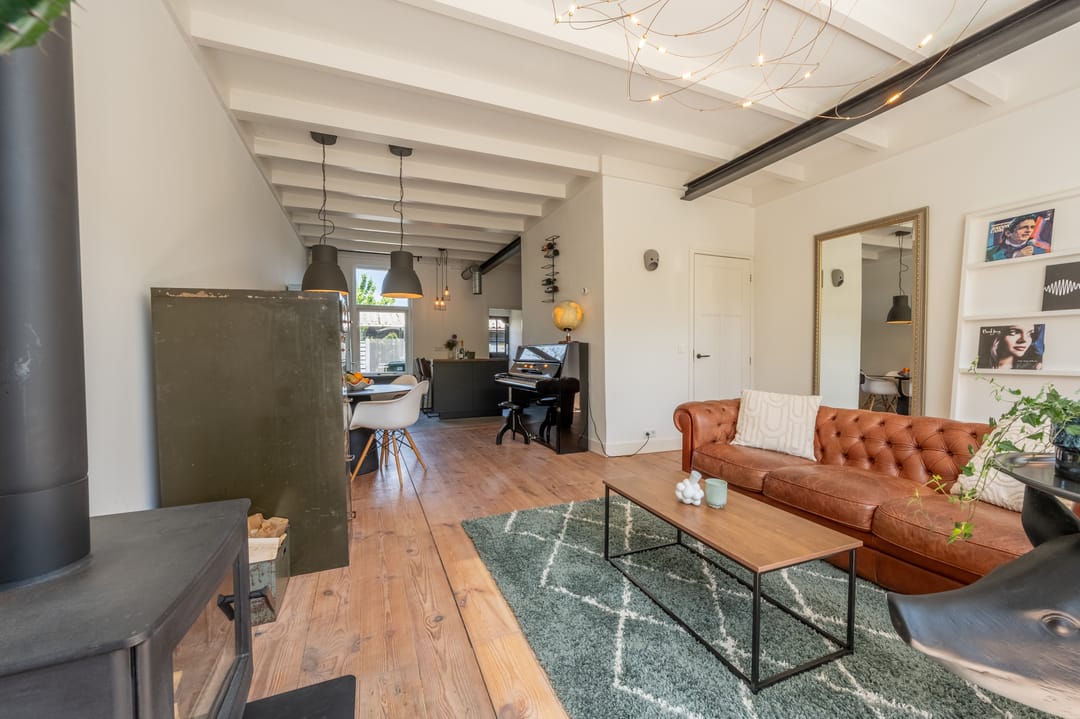 Photo 13 of Koninginneweg 96