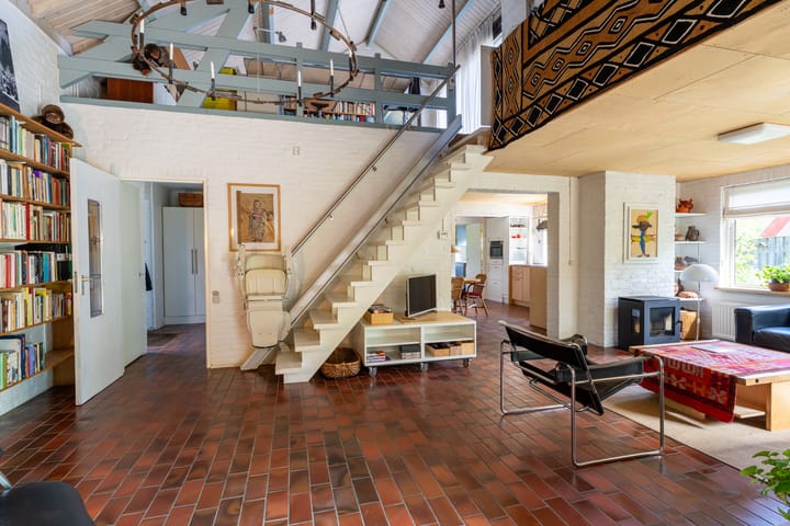 Foto 10 van Galerij 8