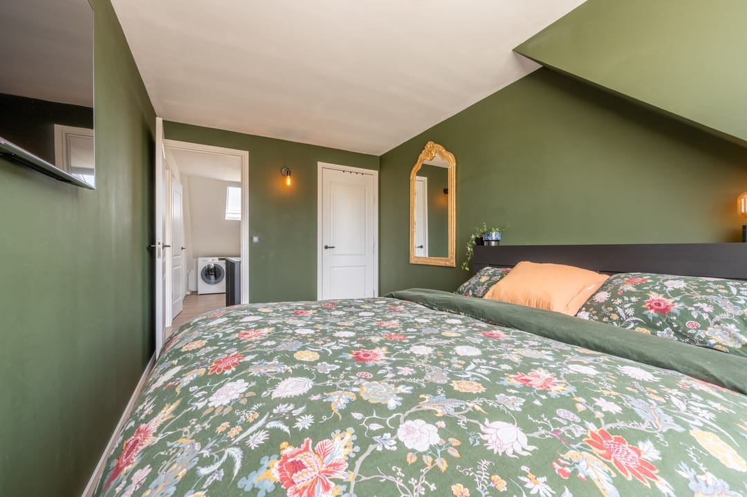 Photo 17 of Koninginneweg 96