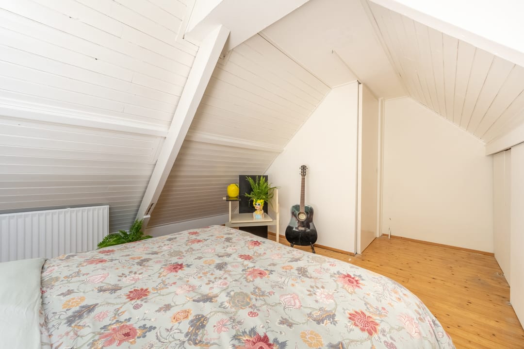 Photo 26 of Koninginneweg 96