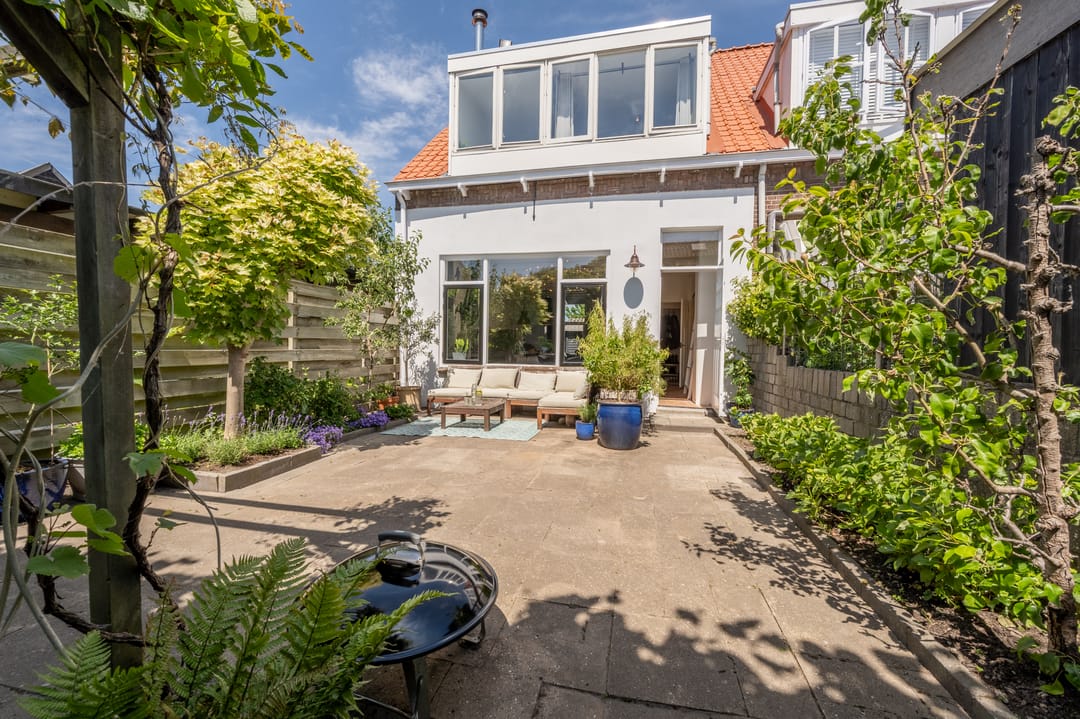 Photo 28 of Koninginneweg 96