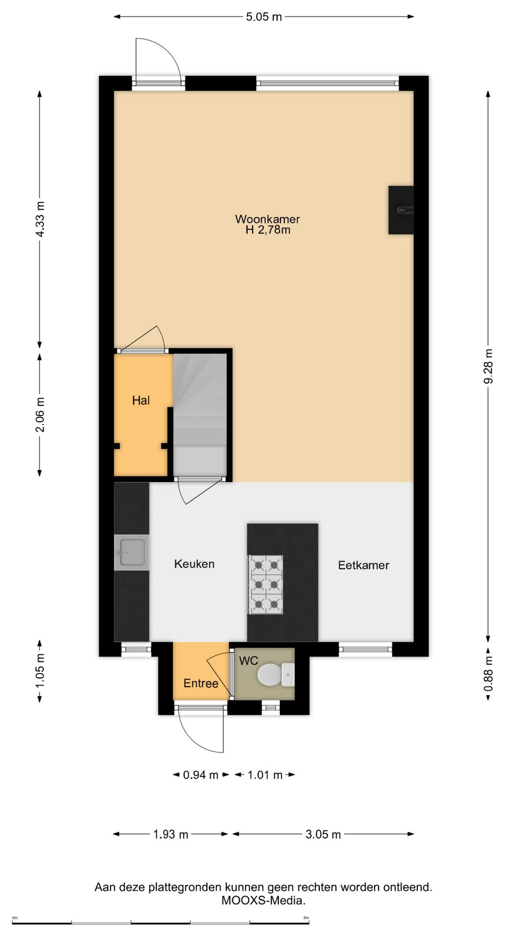 Photo 34 of Koninginneweg 96