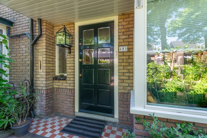 Foto 2 van Gijsbrecht van Amstelstraat 403