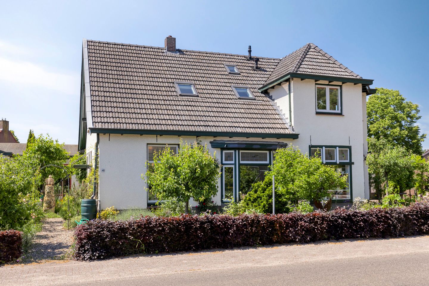 Foto 59 van Hoofdstraat 49