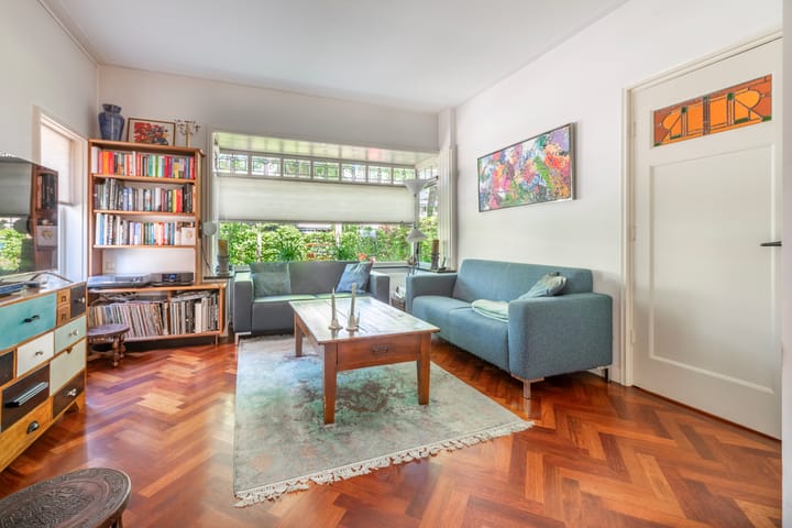 Foto 4 van Gijsbrecht van Amstelstraat 403