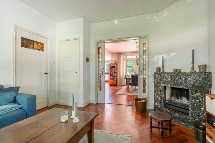 Foto 5 van Gijsbrecht van Amstelstraat 403