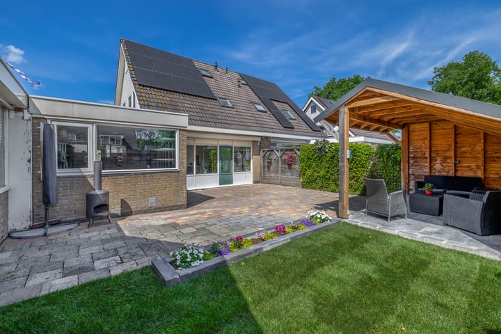 Photo 2 of Túnkersstrjitte 54