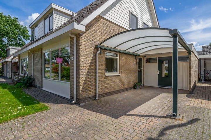 Photo 4 of Túnkersstrjitte 54