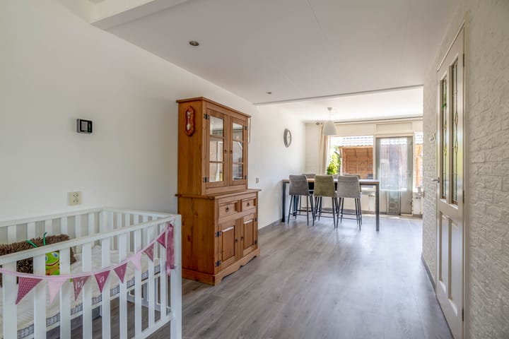 Photo 11 of Túnkersstrjitte 54