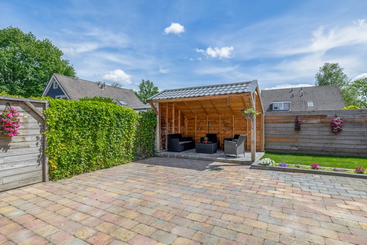 Photo 21 of Túnkersstrjitte 54