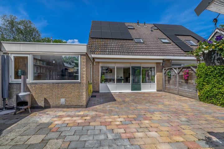 Photo 23 of Túnkersstrjitte 54