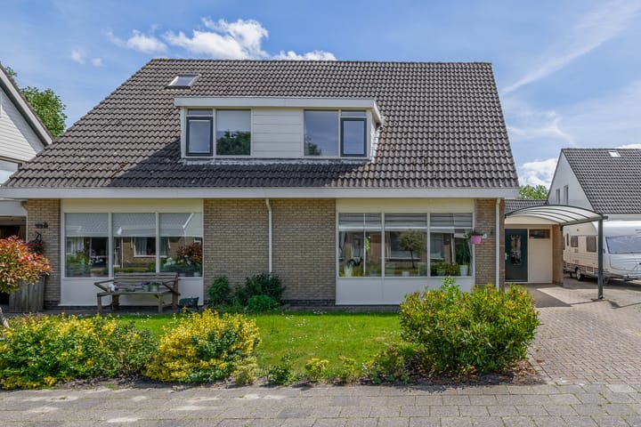 Photo 35 of Túnkersstrjitte 54