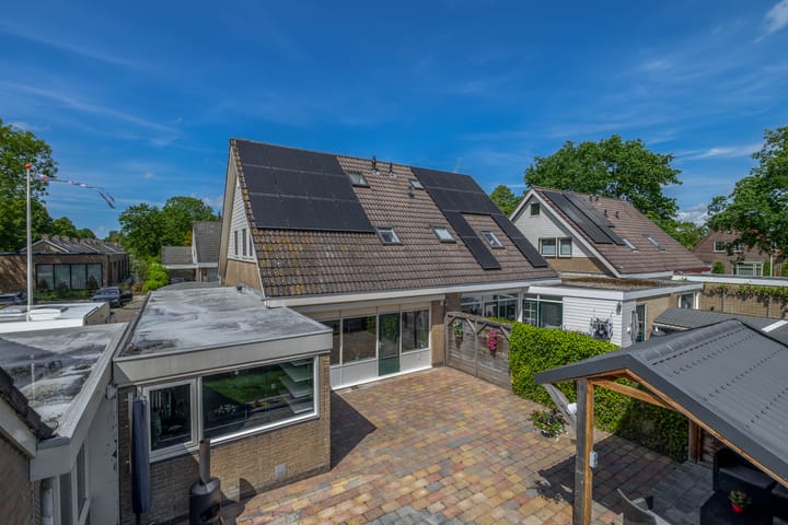 Photo 36 of Túnkersstrjitte 54